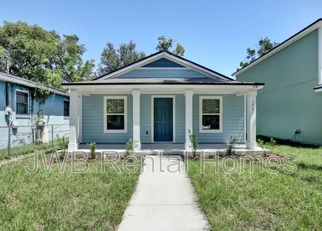 Property at 1731 W 9th St, Jacksonville, FL, 32209, 3 beds, 2 baths, [object Object]