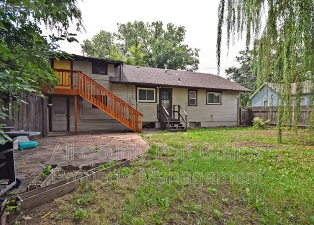 Property at 612 W Oak St Unit C, Fort Collins, CO, 80521, 0 beds, 1 bath, [object Object]
