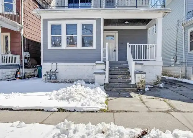 Property at 35 Weyand Ave Unit Upper, Buffalo, NY, 14210, 2 beds, 1 bath, [object Object]