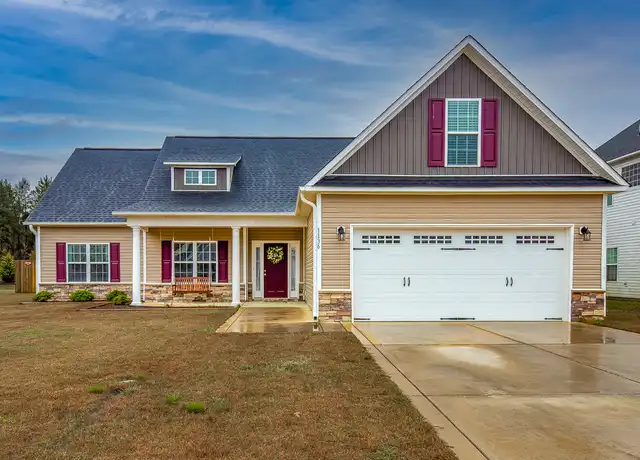 Property at 1136 Amberjack Ct, New Bern, NC, 28562, 3 beds, 2 baths, [object Object]