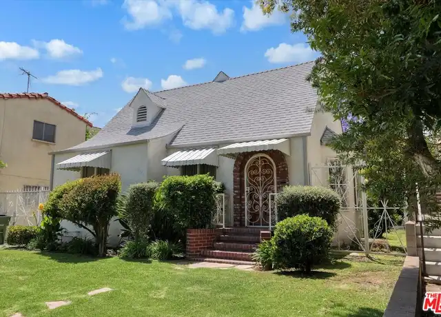 Property at 859 S Le Doux Rd, Los Angeles, CA, 90035, 3 beds, 2 baths, [object Object]
