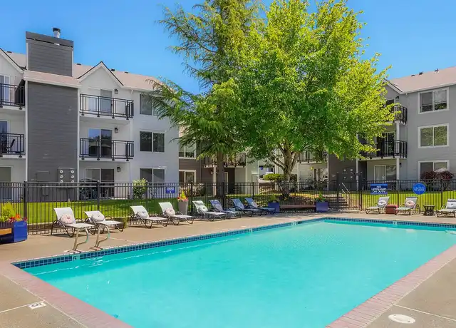 Property at The Post - 13300 SE 122nd Ave, Clackamas, OR, 97015, 2 beds, 1-2 bath, [object Object]