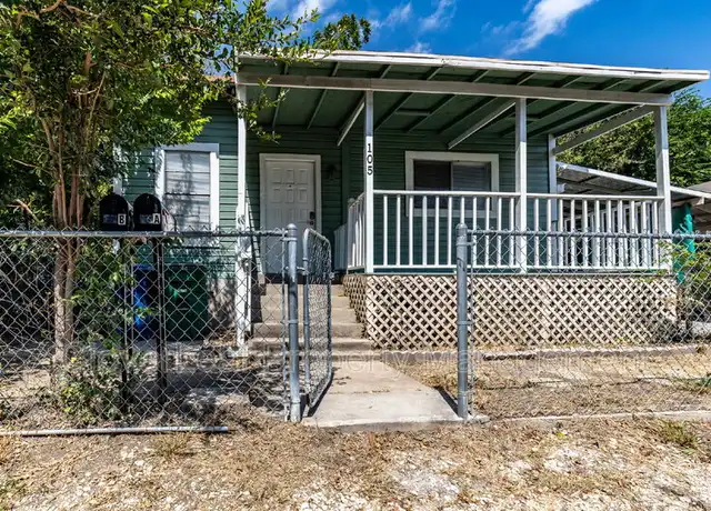 Property at 105 Dewitt St Unit A, San Antonio, TX, 78204, 3 beds, 2 baths, [object Object]