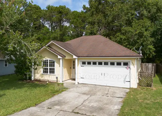 Property at 12565 Long Lake Ct, Jacksonville, FL, 32225, 3 beds, 2 baths, [object Object]