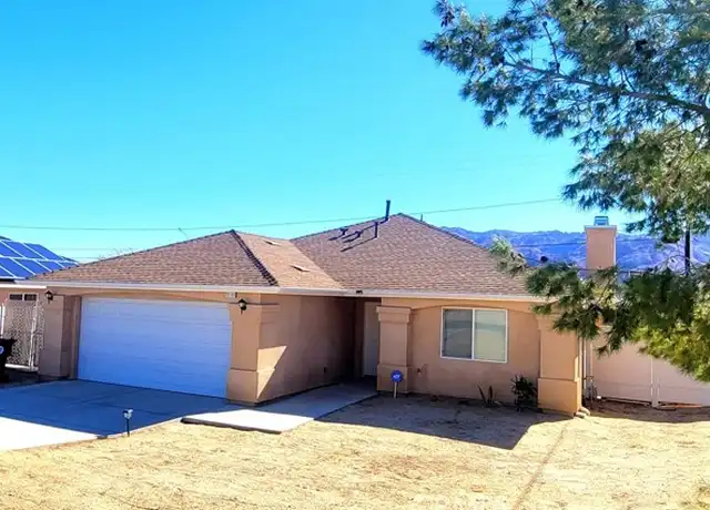 Property at 72133 Sunnyslope Dr Unit 29, Twentynine Palms, CA, 92277, 3 beds, 2 baths, [object Object]