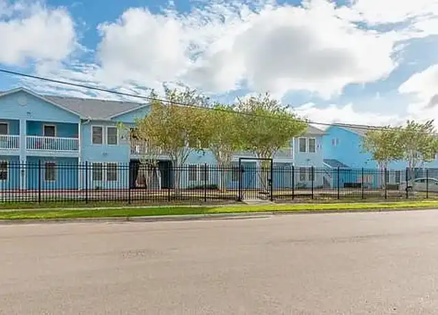 Property at Miracle Apartments - 1634 14th St, Corpus Christi, TX, 78404, 1 bed, 1 bath, [object Object]