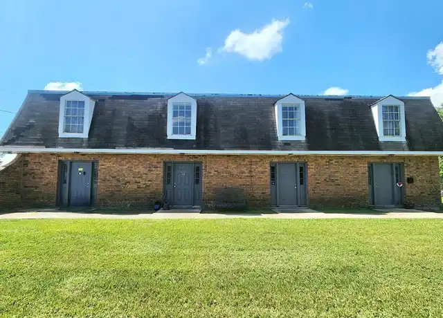 Property at 203 Omega St Unit C, Belle Chasse, LA, 70037, 2 beds, 1.5 baths, [object Object]