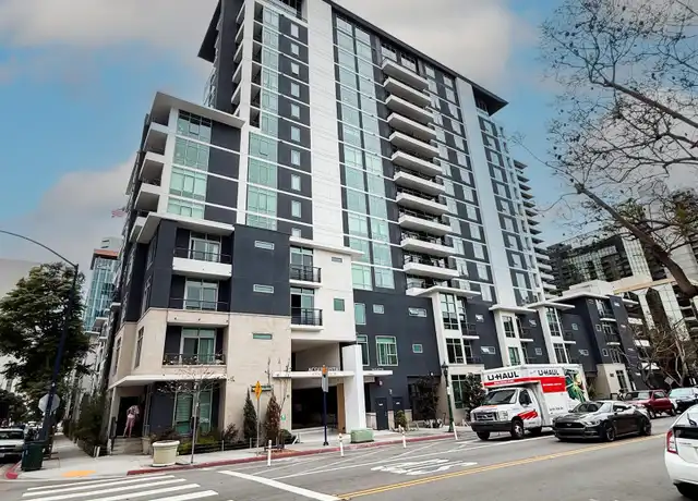 Property at 425 W Beech St #521, San Diego, CA, 92101, 2 beds, 2 baths, [object Object]