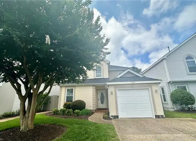 Property at 2380 Cape Arbor Dr, Virginia Beach, VA, 23451, 3 beds, 3 baths, [object Object]