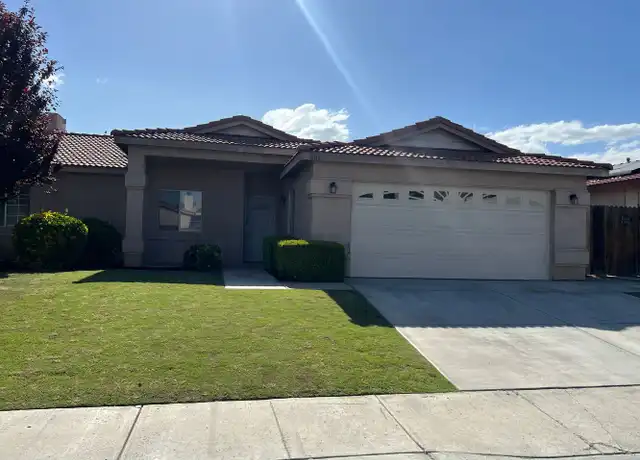 Property at 608 Isla Bonita St, Bakersfield, CA, 93307, 3 beds, 2 baths, [object Object]