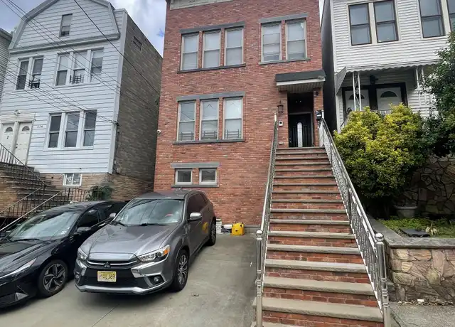 Property at 572 Liberty Ave Unit 1, Jersey City, NJ, 07307, 2 beds, 2 baths, [object Object]