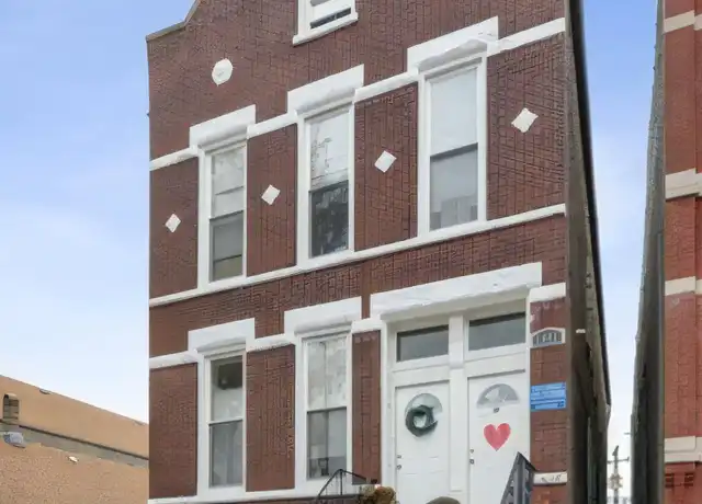 Property at 1941 W 21st Pl Unit 1R, Chicago, IL, 60608, 2 beds, 1 bath, [object Object]
