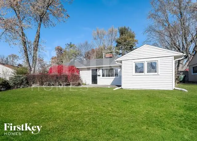 Property at 220 Miami St, Park Forest, IL, 60466, 3 beds, 1 bath, [object Object]