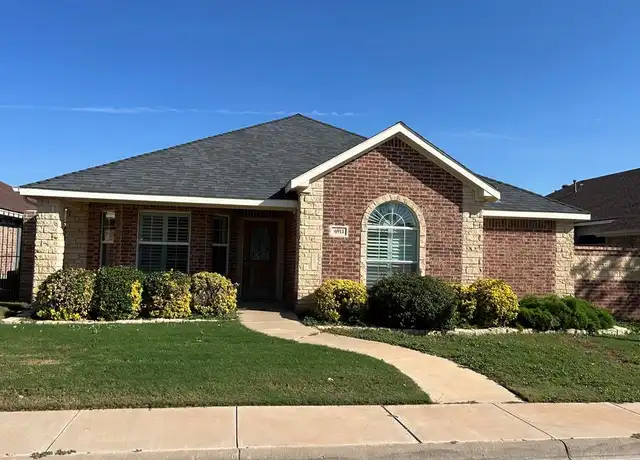 Property at 6911 Pinecrest Ave, Odessa, TX, 79765, 3 beds, 2 baths, [object Object]