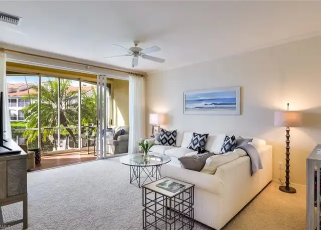 Property at 8385 Excalibur Cir Unit G3, Naples, FL, 34108, 2 beds, 2 baths, [object Object]