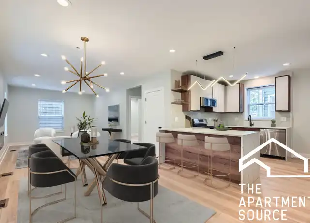Property at 5014 N Rockwell St Unit 1S, Chicago, IL, 60625, 4 beds, 3 baths, [object Object]