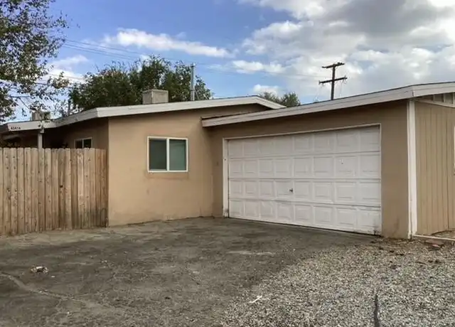 Property at 45414 Corkwood Ave, Lancaster, CA, 93534, 2 beds, 1 bath, [object Object]