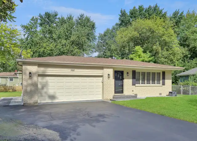 Property at 5S388 Allister Ln, Naperville, IL, 60563, 3 beds, 2 baths, [object Object]