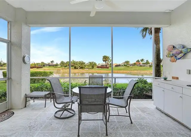 Property at 6029 Trophy Dr #301, Naples, FL, 34110, 2 beds, 2 baths, [object Object]