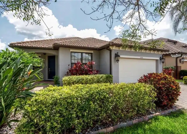 Property at 12030 Country Day Cir, Fort Myers, FL, 33913, 3 beds, 2 baths, [object Object]
