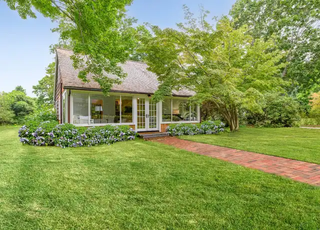 Property at 132 Sayres Path, Wainscott, NY, 11975, 3 beds, 3 baths, [object Object]