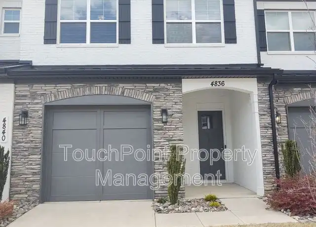 Property at 4836 Blanchard Way, Charlotte, NC, 28226, 3 beds, 2.5 baths, [object Object]