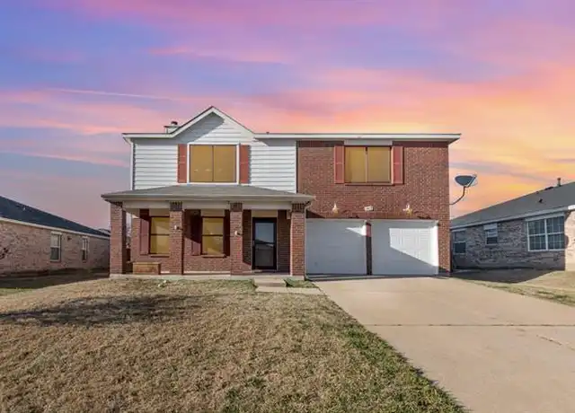 Property at 4415 Falcon Dr, Sherman, TX, 75092, 4 beds, 2.5 baths, [object Object]