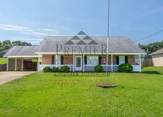 Property at 25 Redwood Dr, Phenix City, AL, 36869, 3 beds, 2 baths, [object Object]