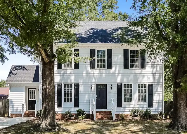 Property at 1900 Carthage Cir, Raleigh, NC, 27604, 3 beds, 2.5 baths, [object Object]