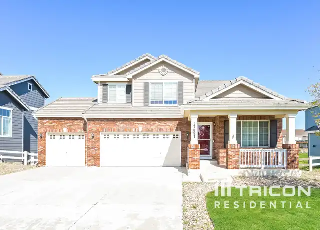 Property at 17897 Domingo Dr, Parker, CO, 80134, 4 beds, 3.5 baths, [object Object]