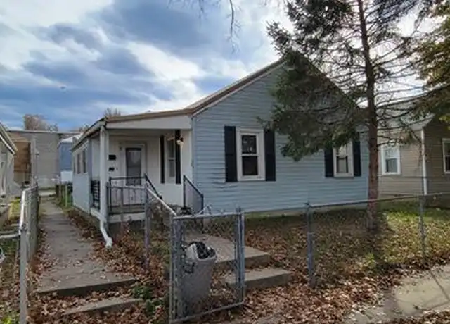 Property at 212 2nd Ave, South Charleston, WV, 25303, 3 beds, 1 bath, [object Object]