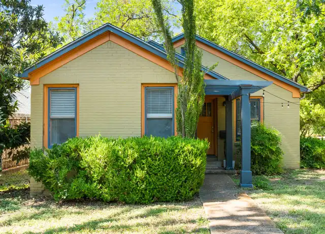 Property at 713 Carolyn Ave Unit A, Austin, TX, 78705, 2 beds, 1 bath, [object Object]