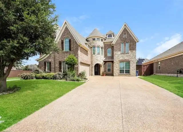 Property at 9716 Lance Dr, Frisco, TX, 75035, 5 beds, 4.5 baths, [object Object]