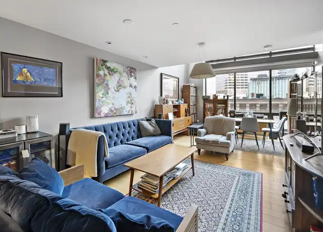 Property at 45 Province St #909, Boston, MA, 02108, 2 beds, 1.5 baths, [object Object]