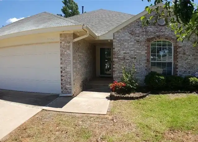 Property at 2100 Silver Fox Dr, Edmond, OK, 73003, 3 beds, 2 baths, [object Object]