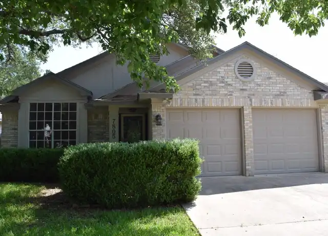 Property at 7805 Kincheon Ct, Austin, TX, 78749, 3 beds, 2 baths, [object Object]