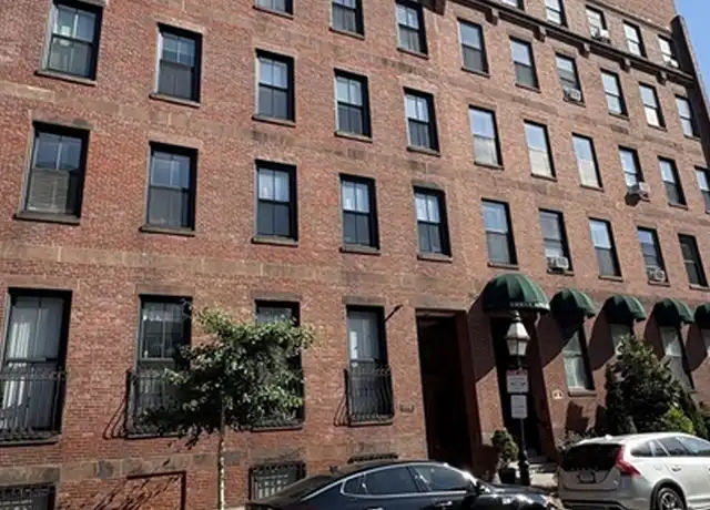 Property at 5 Appleton St Unit 5E, Boston, MA, 02116, 1 bed, 1 bath, [object Object]