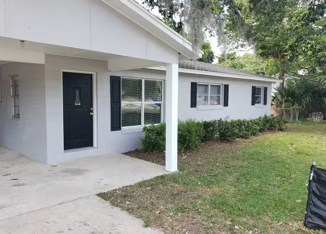 Property at 501 W Miller St, Fruitland Park, FL, 34731, 3 beds, 1.5 baths, [object Object]