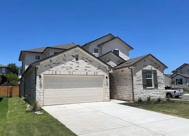 Property at 11506 Sea Lion Cv, Austin, TX, 78754, 4 beds, 3 baths, [object Object]