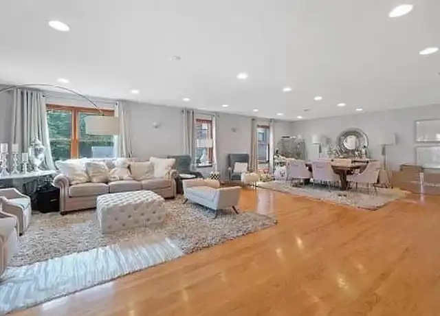Property at 105 Nelson Ave Unit 1, Jersey City, NJ, 07307, 3 beds, 2 baths, [object Object]
