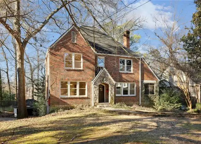Property at 1712 N Rock Springs Rd NE, Atlanta, GA, 30324, 4 beds, 2.5 baths, [object Object]