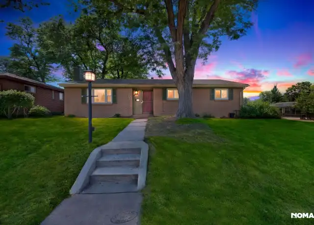 Property at 1603 S Hudson St, Denver, CO, 80222, 4 beds, 3 baths, [object Object]