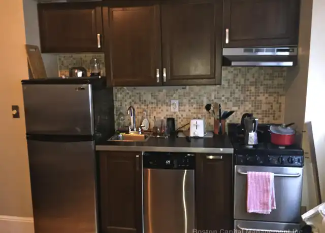 Property at 1330 Commonwealth Ave #28, Allston, MA, 02134, 0 beds, 1 bath, [object Object]