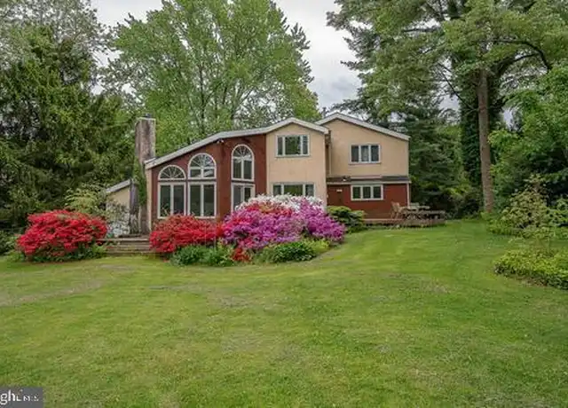 Property at 742 Newtown Rd, Villanova, PA, 19085, 5 beds, 4 baths, [object Object]