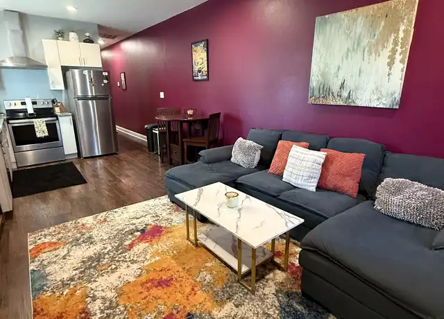 Property at 1410 Joliet St, New Orleans, LA, 70118, 2 beds, 1 bath, [object Object]