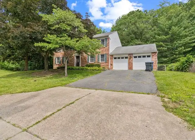 Property at 2004 Rosewood Dr, Waldorf, MD, 20601, 7 beds, 4 baths, [object Object]