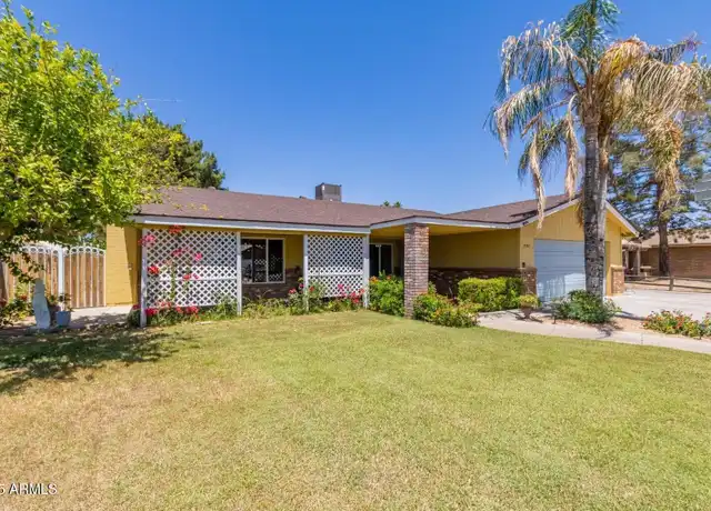 Property at 3554 W Aire Libre Ave, Phoenix, AZ, 85053, 5 beds, 2.5 baths, [object Object]