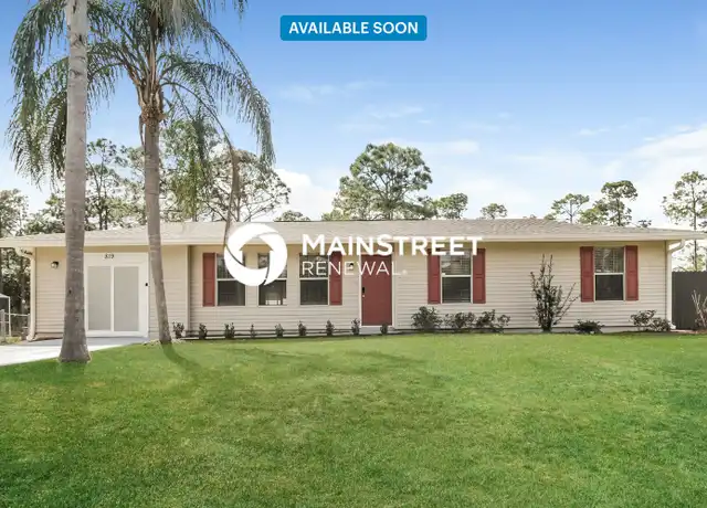 Property at 819 Williams Ave, Lehigh Acres, FL, 33972, 3 beds, 2 baths, [object Object]