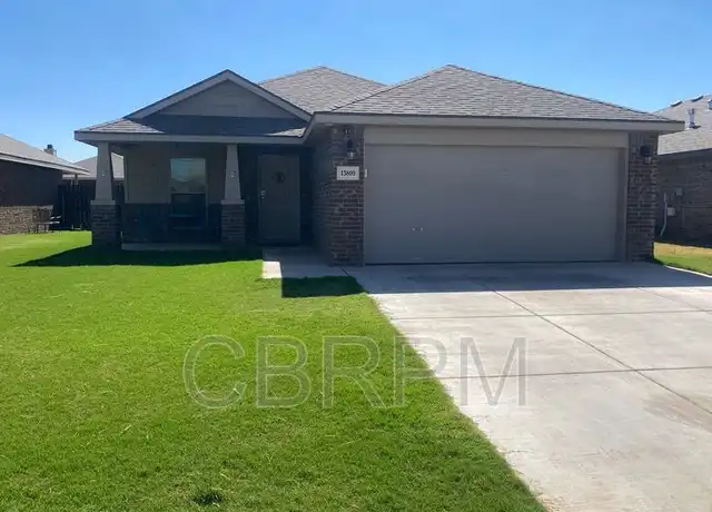 Property at 13809 Vernon Ave, Lubbock, TX, 79423, 3 beds, 2 baths, [object Object]