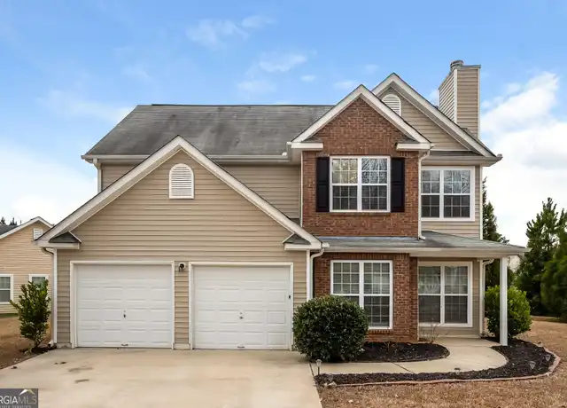 Property at 4884 Antelope Cv, Atlanta, GA, 30349, 3 beds, 2.5 baths, [object Object]